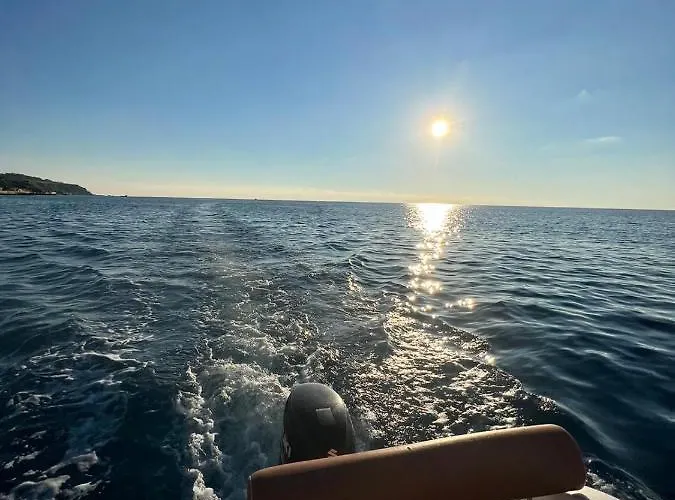 Costa Degli Dei Alojamento de Acomodação e Pequeno-almoço 4*