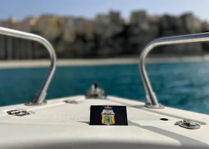 Bed & Breakfast Costa Degli Dei