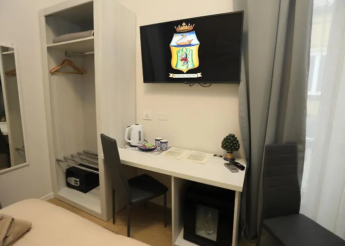 Costa Degli Dei Bed & Breakfast