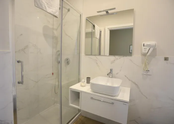 Costa Degli Dei Bed & Breakfast Tropea