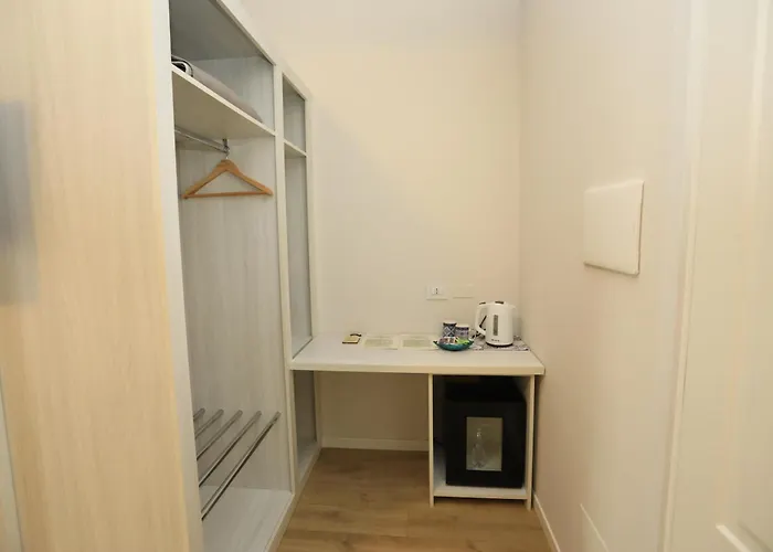 Costa Degli Dei 4* Tropea