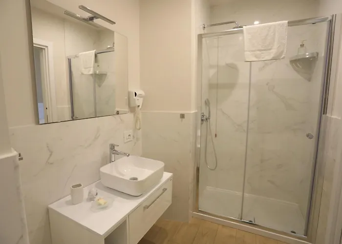 Costa Degli Dei Bed & Breakfast 4*