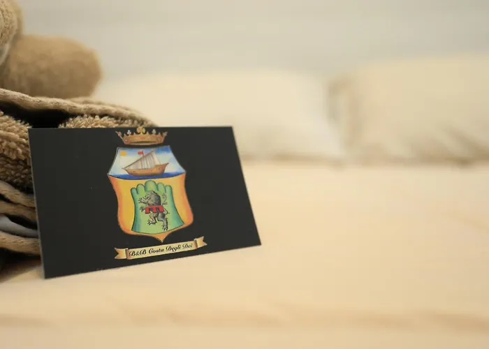 Costa Degli Dei Tropea