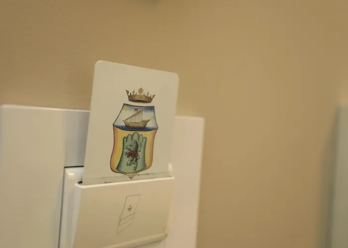 Costa Degli Dei 4* Tropea