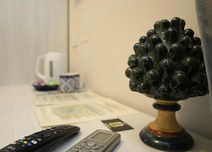 Costa Degli Dei Tropea