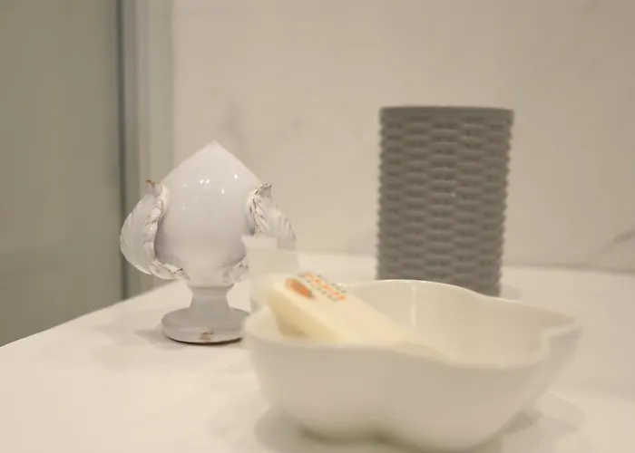 Costa Degli Dei Alojamento de Acomodação e Pequeno-almoço