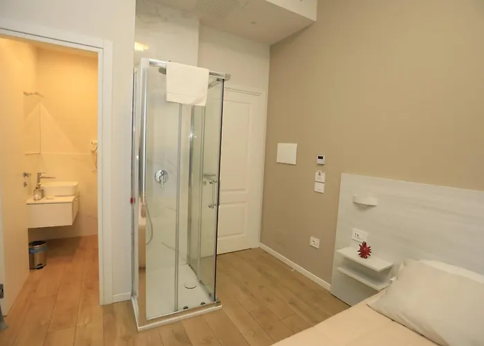 Costa Degli Dei Alojamento de Acomodação e Pequeno-almoço Tropea