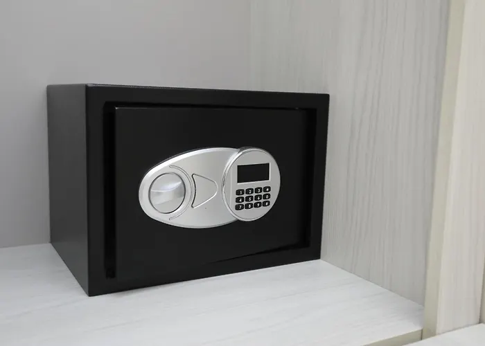 Bed & Breakfast Costa Degli Dei Tropea