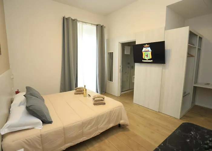 Bed & Breakfast Costa Degli Dei