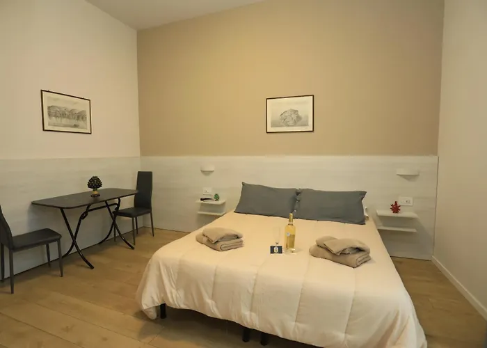 Costa Degli Dei Tropea