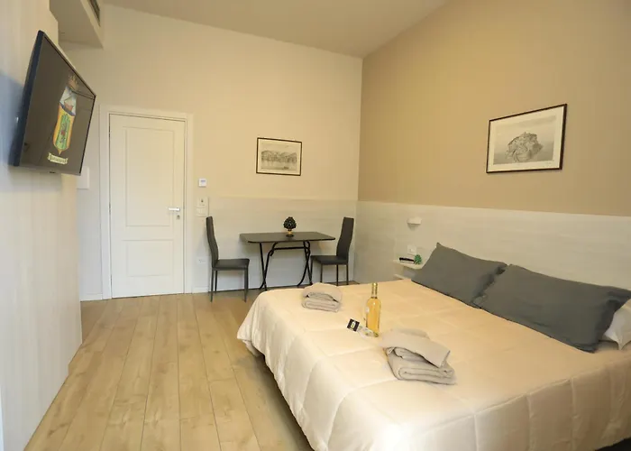 Costa Degli Dei 4* Tropea