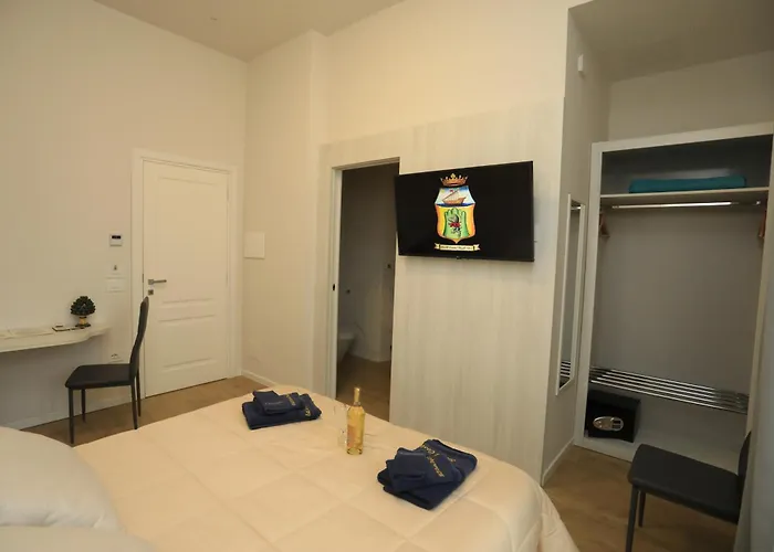 Costa Degli Dei 4* Tropea